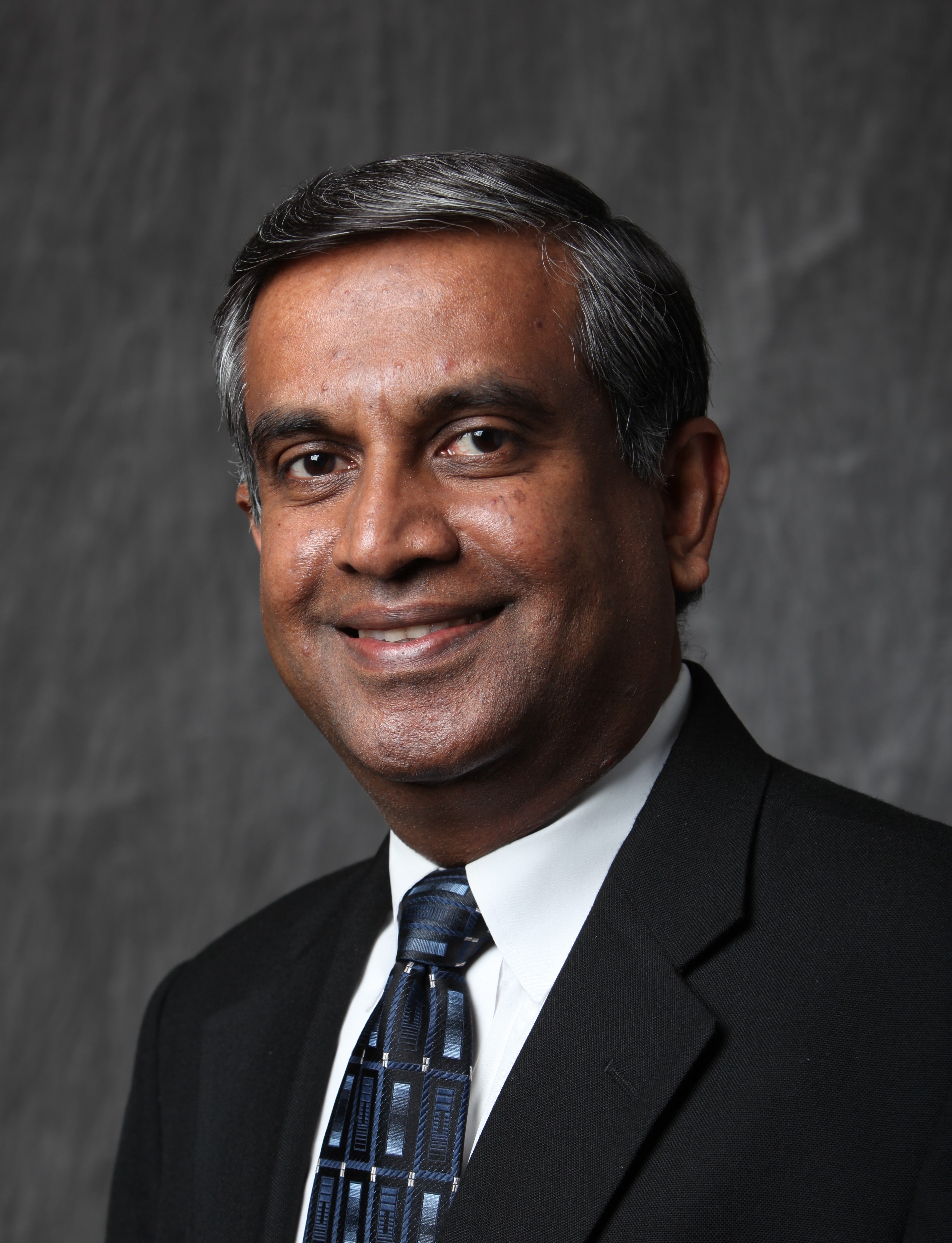 Nadarajah Narendran
